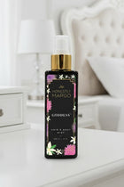 Goddess Hair & Body Mist