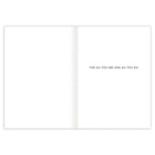 Succulent Bunch - Thank You Card