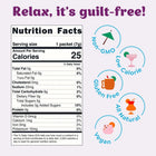 Passionfruit Paloma Cocktail Mixer - 6 Servings Multipack