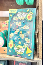 Avocado Smash Pinball