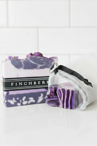 Loofah Soap Net Pouch