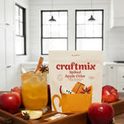 Spiked Apple Cider Cocktail Mixer - 6 Servings Multipack