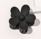 Flower Clip - 8 Colors