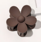 Flower Clip - 8 Colors