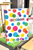 Chunkies Paper Sketchbook Pad