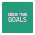 Crush Your Goals Inner-Truth Deck