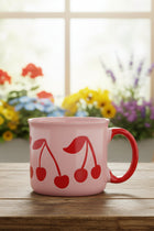Very Cherry 20 oz Mug