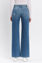 Kristie Vintage High Rise Jeans