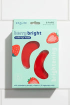 Berry Bright Brightening Hydrogel Undereye Patches