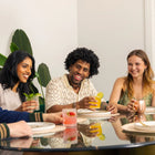 Cranberry Vanilla Cocktail Mixer - 6 Servings Multipack