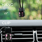 Goddess Car Diffuser