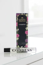 Goddess Roll On Fragrance