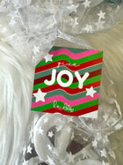 Claw Clips - Set of 3