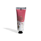Cranberry Chutney Travel Hand Cream - Holiday Print