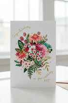 On Your Wedding Day Card