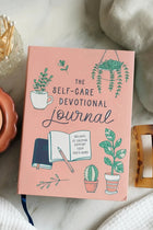 The Self-Care Devotional Journal