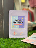 Spot AM + PM Pimple Patches
