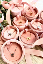 Initial Necklace