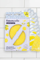Limoncello Brightening Eye Patches