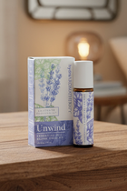 Essential Oil Roll-On - Unwind