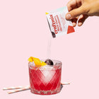 Black Cherry Old Fashioned Mixer - 6 Servings Multipack