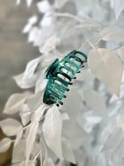 Claw Clips - Set of 3