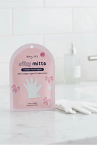 Silky Mitts Collagen Hand Mask
