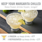 Insulated Margarita Cooling Cup