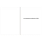 Little Things - Baby Card