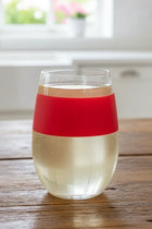 Insulated Wine Cooling Cup (6 colors)