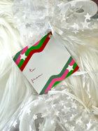 Claw Clips - Set of 3