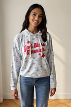 God Bless America Hoodie