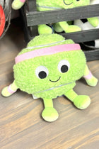 Tennis Buddy Mini Plush