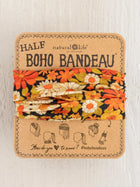 Boho Bandeaus - Half