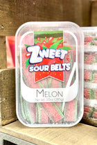 Sour Melon Belts