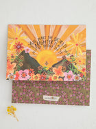 Greeting Card - World Brighter