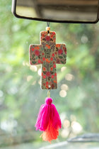 Air Freshener - Bless This Car