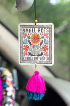 Air Freshener - Small Acts