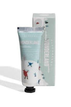 Wonderland Travel Hand Cream
