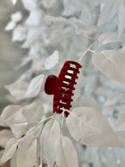 Claw Clips - Set of 3