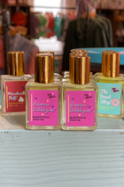 Roll On Perfume Oil - Princess Bubblegum