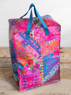 Backpack Tote Bag