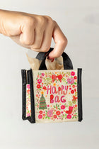 Mini Happy Bag - Holiday