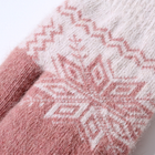 Snowflake Mittens - 9 colors