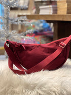 Crescent Bag - 5 colors