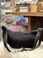 Crescent Bag - 5 colors