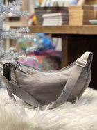 Crescent Bag - 5 colors