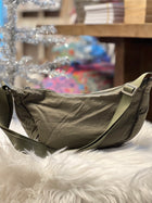 Crescent Bag - 5 colors