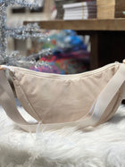 Crescent Bag - 5 colors