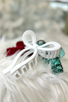 Claw Clips - Set of 3